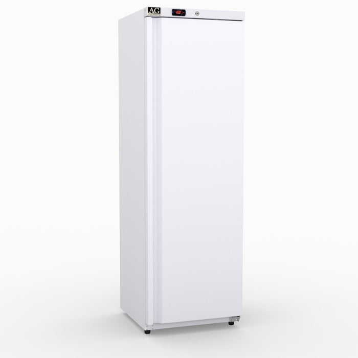 AG Upright Single Door Ventilated Freezer 400L - F400V
