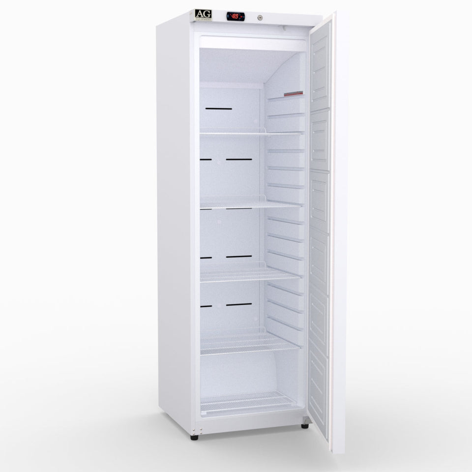AG Upright Single Door Ventilated Freezer 400L - F400V