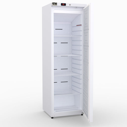 AG Upright Single Door Ventilated Freezer 400L - F400V