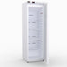 AG Upright Single Door Ventilated Freezer 400L - F400V