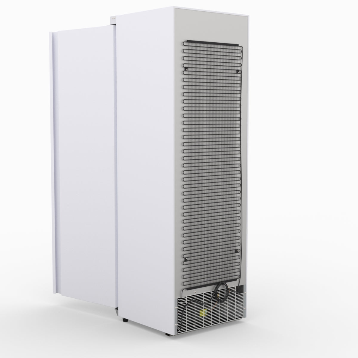 AG Upright Single Door Ventilated Freezer 400L - F400V