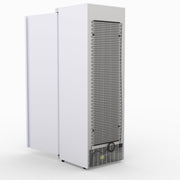 AG Upright Single Door Ventilated Freezer 400L - F400V
