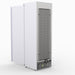 AG Upright Single Door Ventilated Freezer 400L - F400V