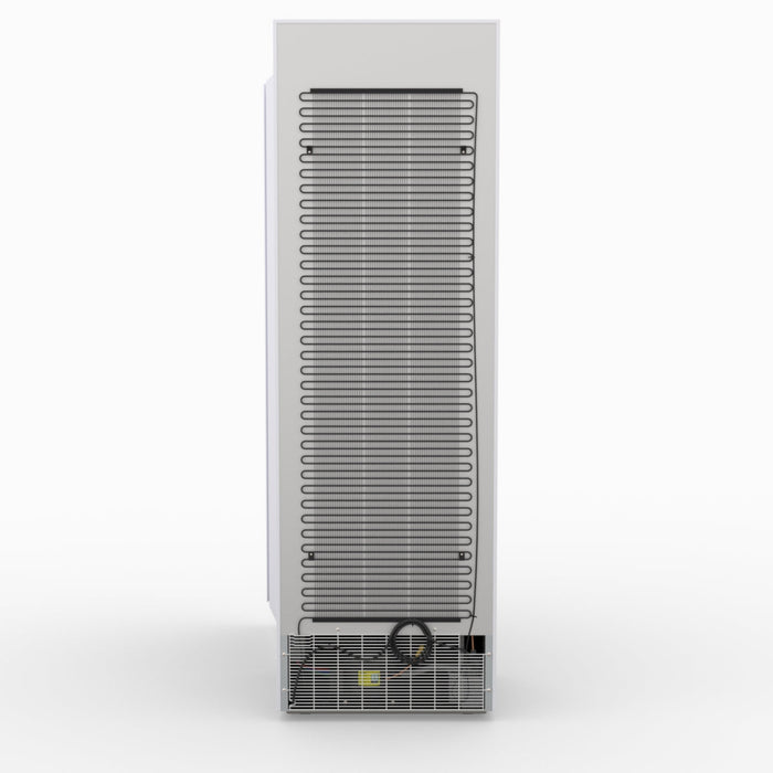 AG Upright Single Door Ventilated Freezer 400L - F400V