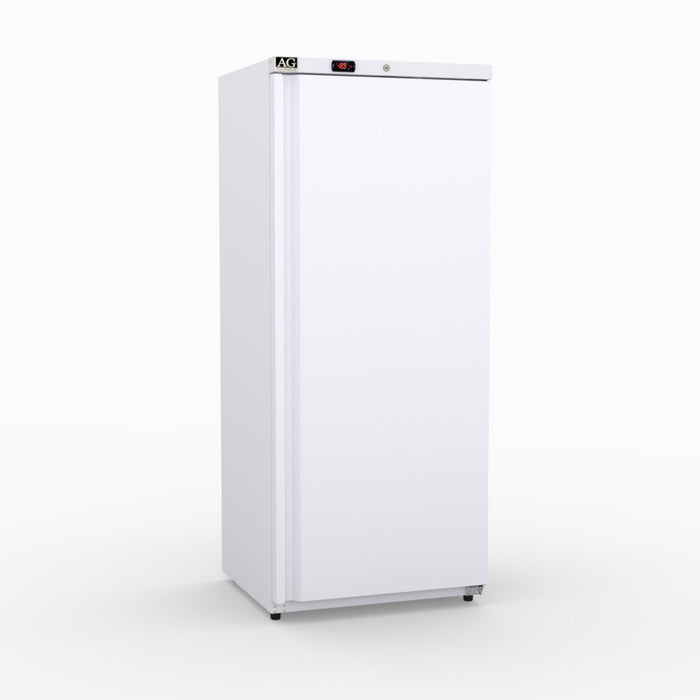 AG Upright Single Door Ventilated Freezer 600L - F600V