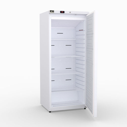 AG Upright Single Door Ventilated Freezer 600L - F600V