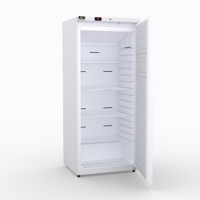 AG Upright Single Door Ventilated Freezer 600L - F600V