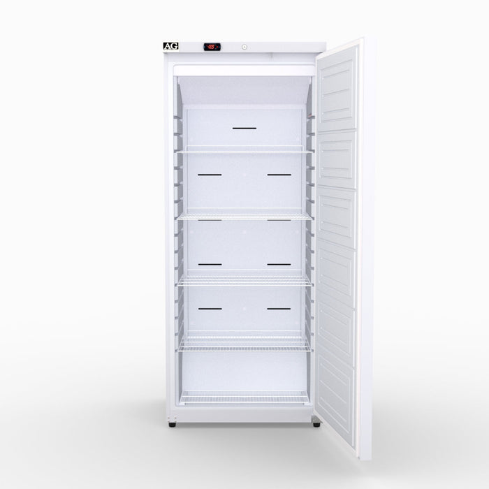 AG Upright Single Door Ventilated Freezer 600L - F600V