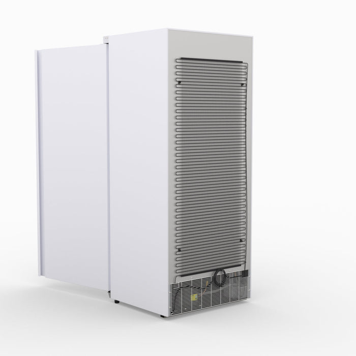 AG Upright Single Door Ventilated Freezer 600L - F600V