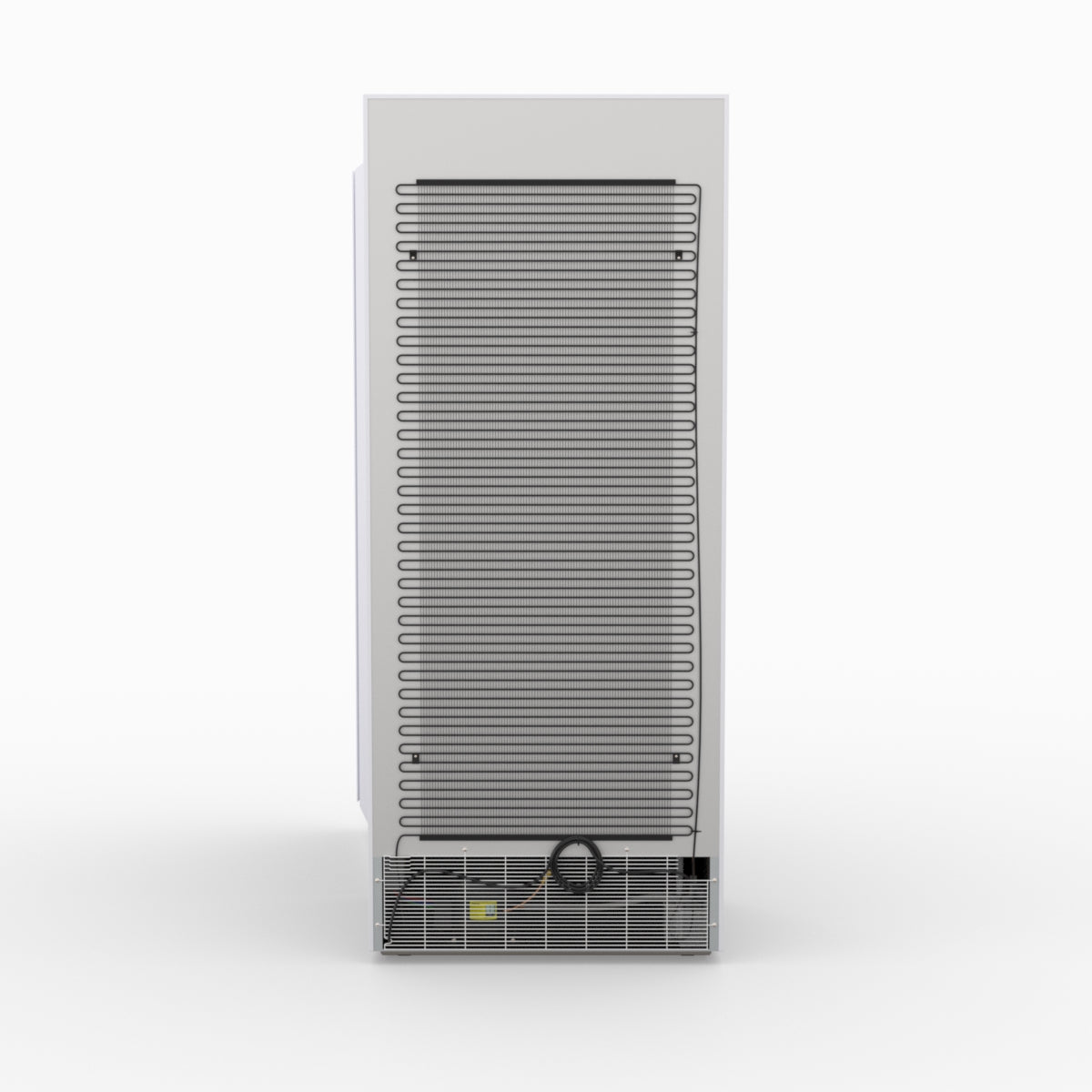 AG Upright Single Door Ventilated Freezer 600L - F600V