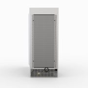AG Upright Single Door Ventilated Freezer 600L - F600V