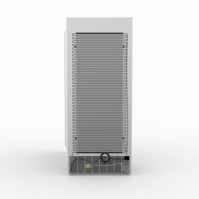 AG Upright Single Door Ventilated Freezer 600L - F600V