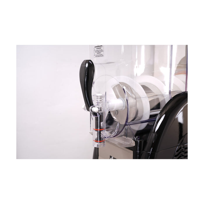 Benchstar Single 12 Litre Granita Slushy Machine - FABIGANI-1S