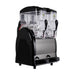 Benchstar Double 12 Litre Granita & Slushy Machine - FABIGANI-2S