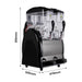Benchstar Double 12 Litre Granita & Slushy Machine - FABIGANI-2S