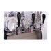 Benchstar Triple 12 Litre Granita and Slushy Machine - FABIGANI-3S