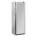 Anvil Upright Fridge Solid Stainless Steel Door 400L - FBC2400