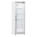 Anvil Upright Fridge Glass Door 400L - FBCG2400