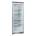Anvil Upright Fridge Glass Door 600L - FBCG2600