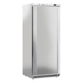 Anvil Upright Freezer Solid Stainless Steel Door 600L - FBF2600