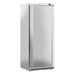 Anvil Upright Freezer Solid Stainless Steel Door 600L - FBF2600