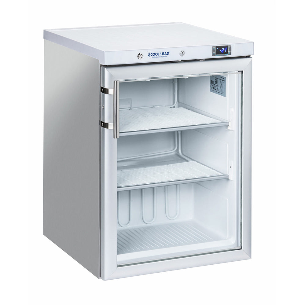 Commercial Display Freezers Australia — Commercial Equipment Online
