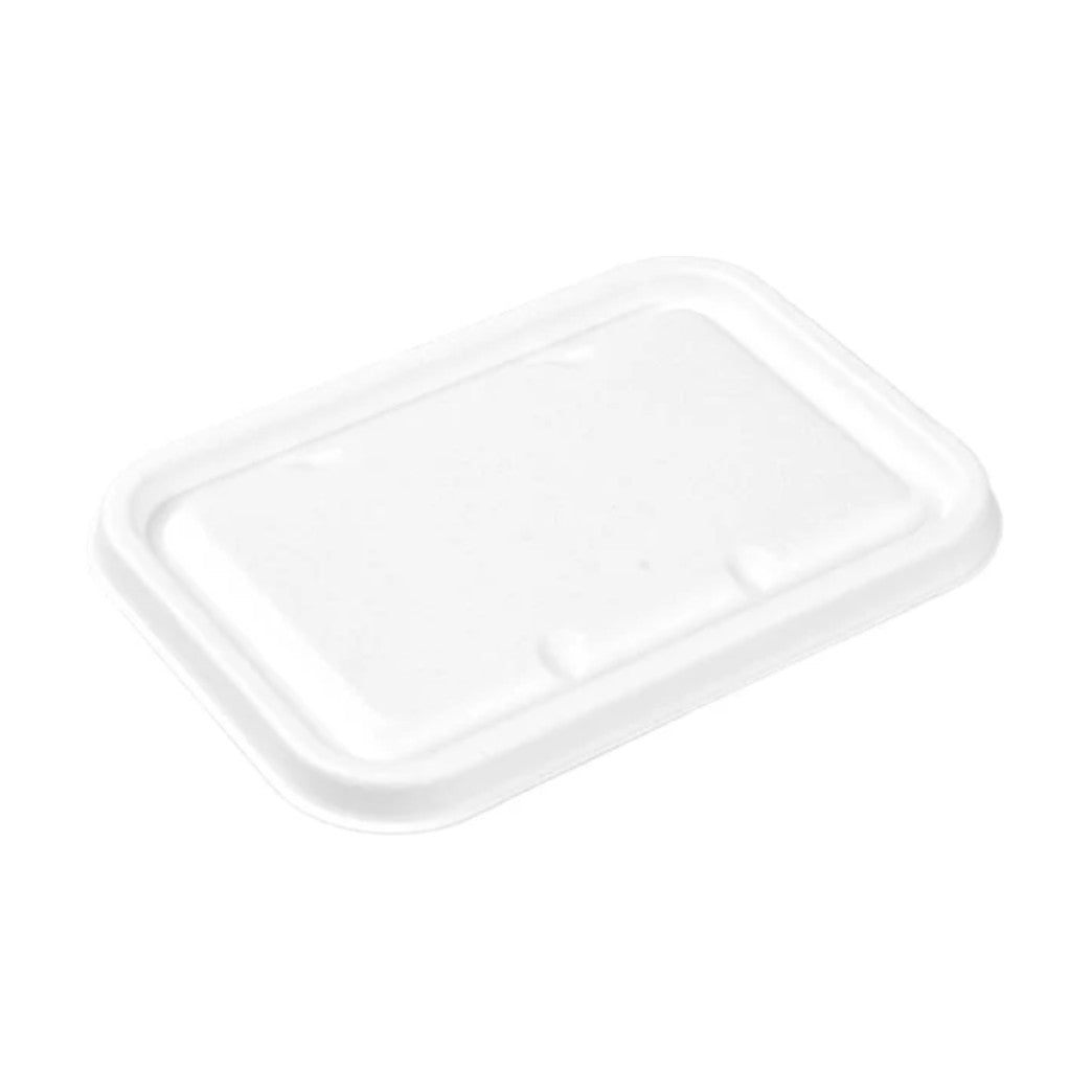 PakMax Lid for Small Food Container - FC-S-LID