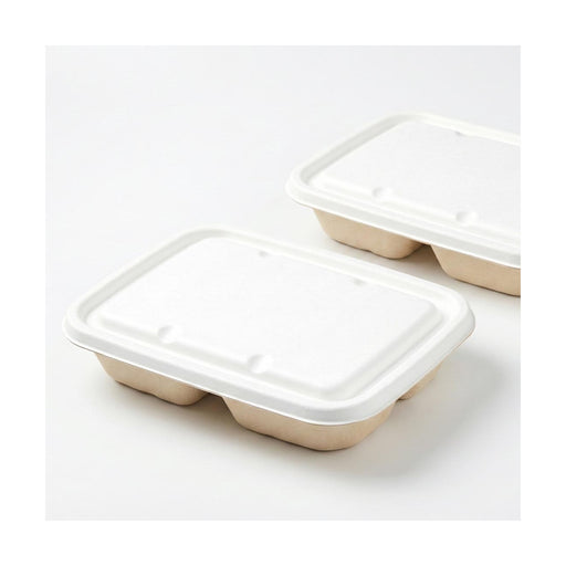 PakMax Lid for Small Food Container - FC-S-LID