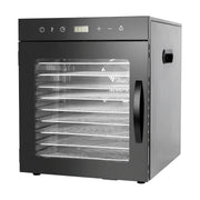 Benchstar Food Dehydrator with 10 trays – FD-10HB