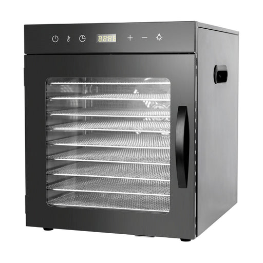 Benchstar Food Dehydrator with 10 trays – FD-10HB