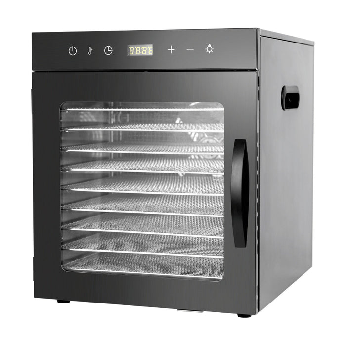 Benchstar Food Dehydrator with 10 trays – FD-10HB