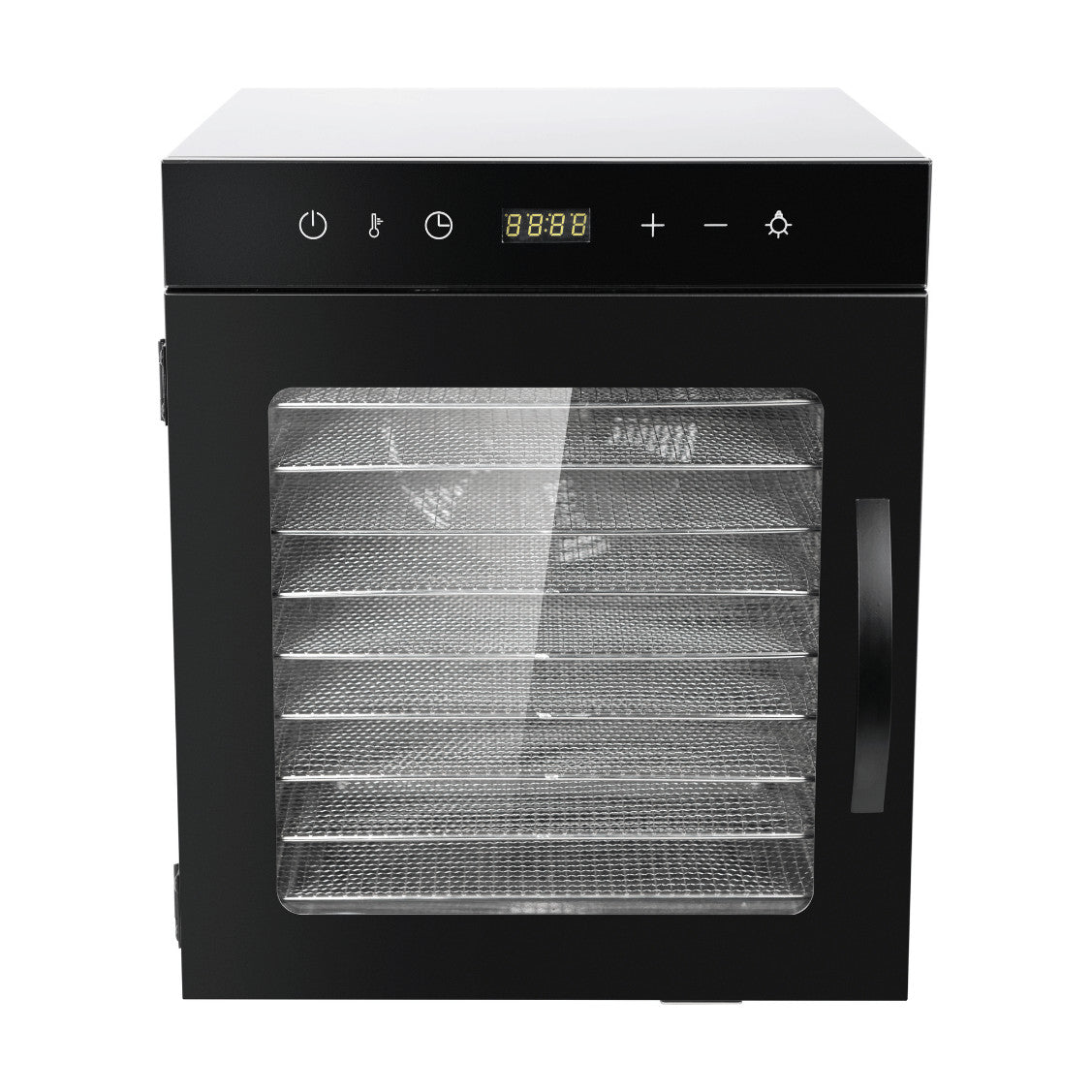 Benchstar Food Dehydrator with 10 trays – FD-10HB