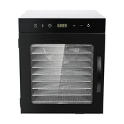 Benchstar Food Dehydrator with 10 trays – FD-10HB