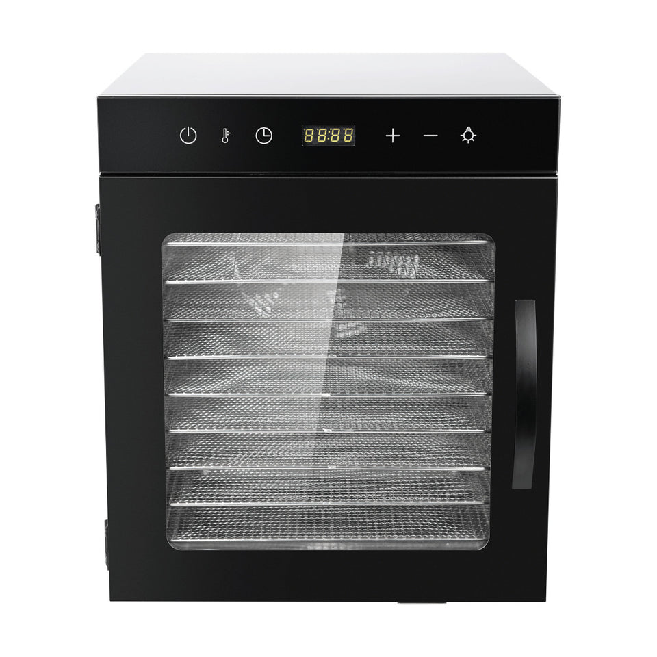 Benchstar Food Dehydrator with 10 trays – FD-10HB