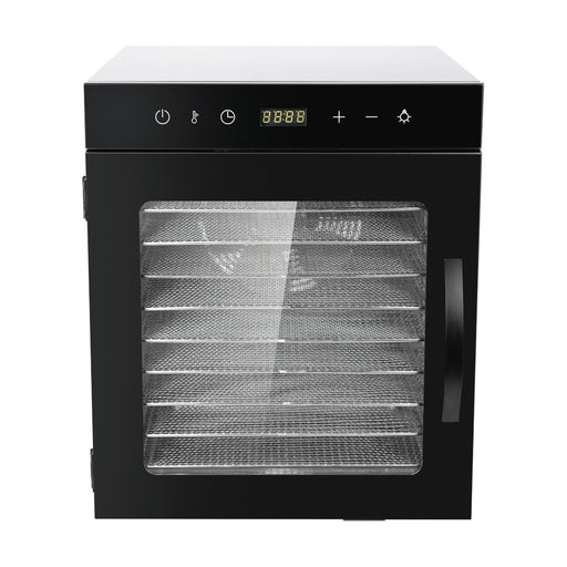 Benchstar Food Dehydrator with 10 trays – FD-10HB