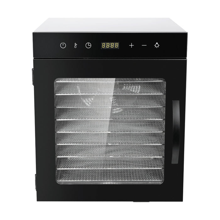 Benchstar Food Dehydrator with 10 trays – FD-10HB