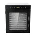 Benchstar Food Dehydrator with 10 trays – FD-10HB