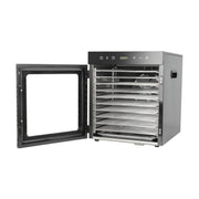 Benchstar Food Dehydrator with 10 trays – FD-10HB