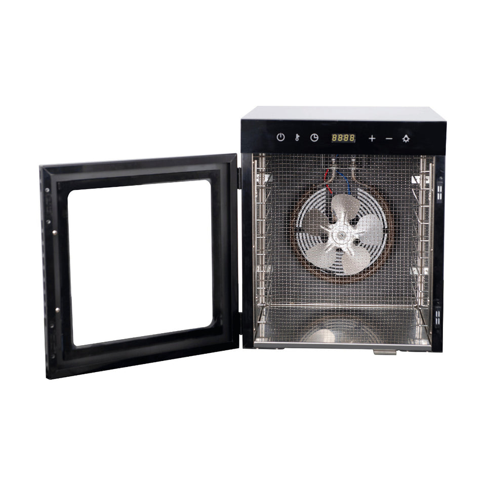 Benchstar Food Dehydrator with 10 trays – FD-10HB