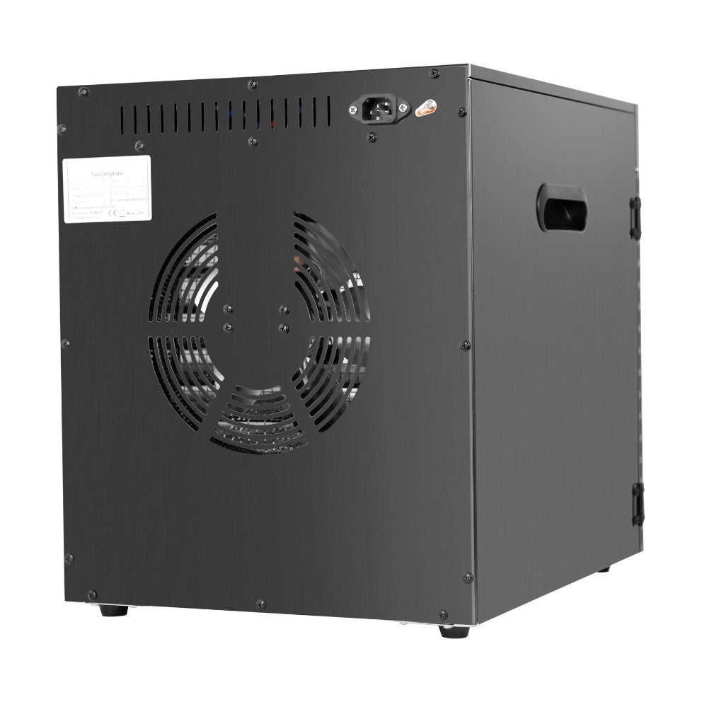 Benchstar Food Dehydrator with 10 trays – FD-10HB