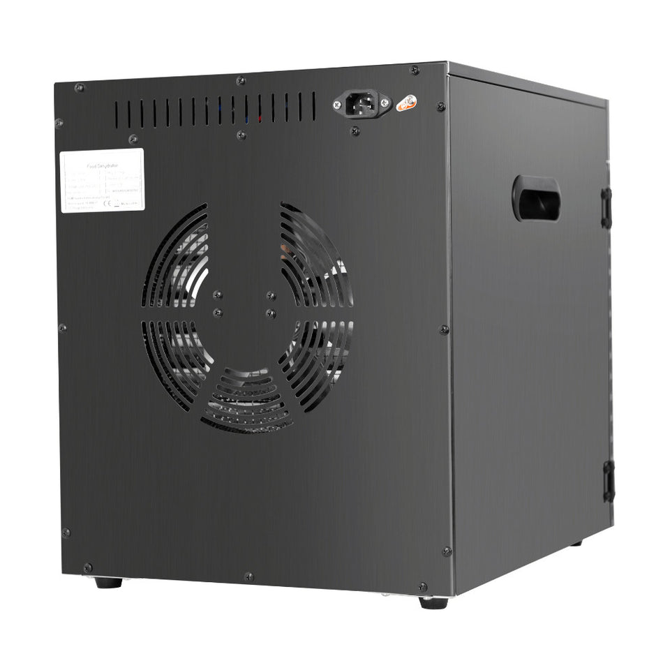 Benchstar Food Dehydrator with 10 trays – FD-10HB