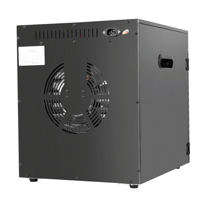 Benchstar Food Dehydrator with 10 trays – FD-10HB