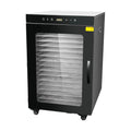 Benchstar Food Dehydrator with 16 trays – FD-16HB