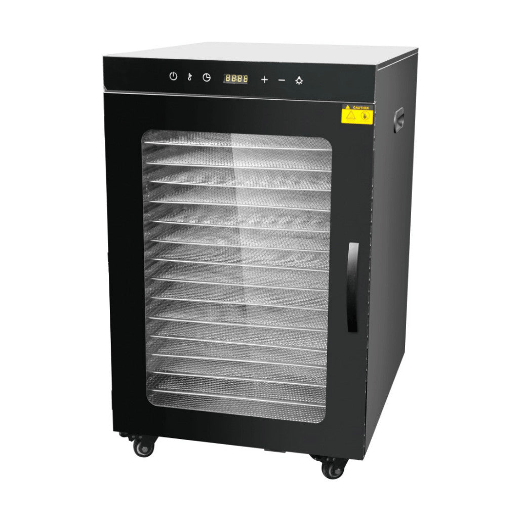 Benchstar Food Dehydrator with 16 trays – FD-16HB