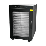 Benchstar Food Dehydrator with 16 trays – FD-16HB