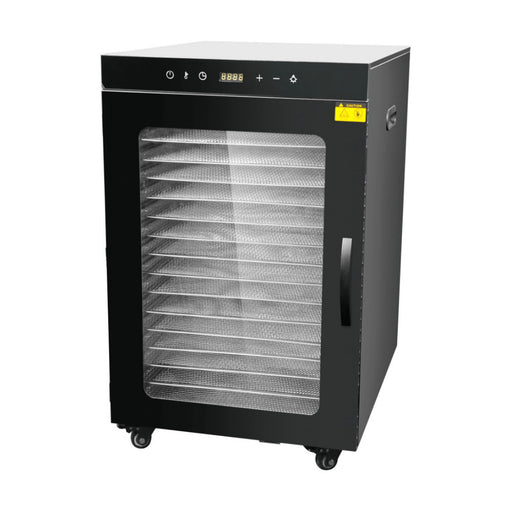 Benchstar Food Dehydrator with 16 trays – FD-16HB