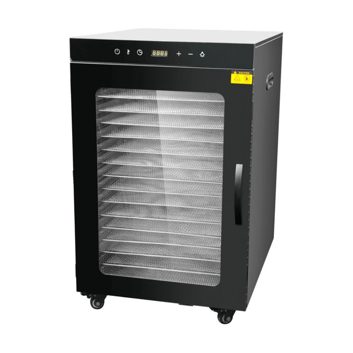 Benchstar Food Dehydrator with 16 trays – FD-16HB