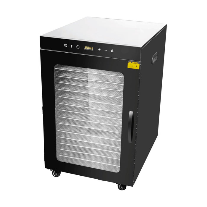 Benchstar Food Dehydrator with 16 trays – FD-16HB