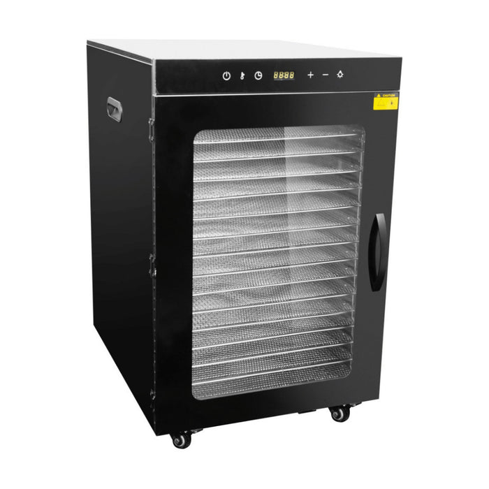 Benchstar Food Dehydrator with 16 trays – FD-16HB