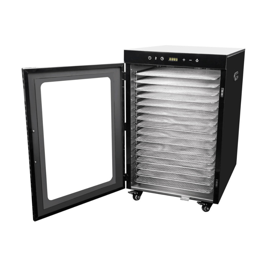 Benchstar Food Dehydrator with 16 trays – FD-16HB